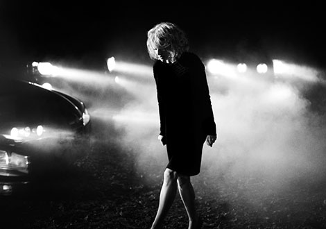 Goldfrapp_ tales of us live movie at FACT