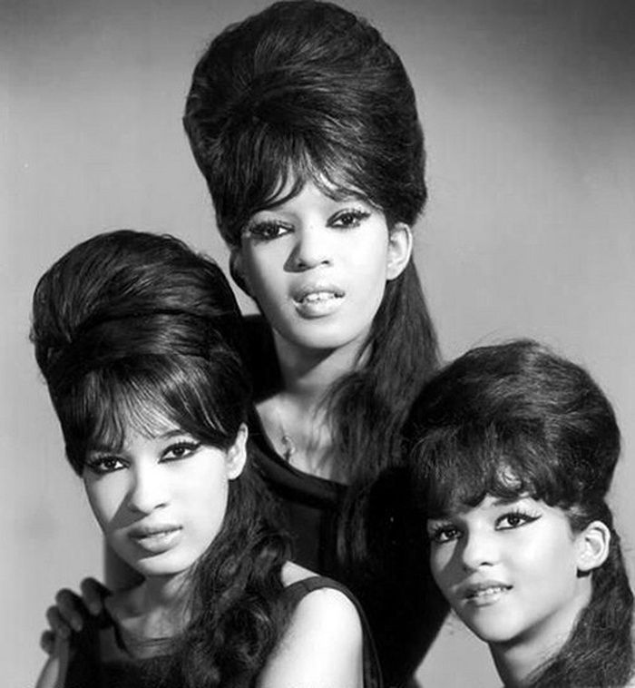 Be My Baby: the legacy of Ronnie Spector and the badass girls of the ...