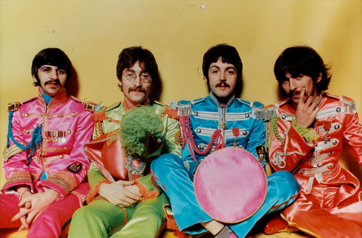 The Bootleg Beatles to celebrate Sgt Pepper's 50th backed by Royal ...