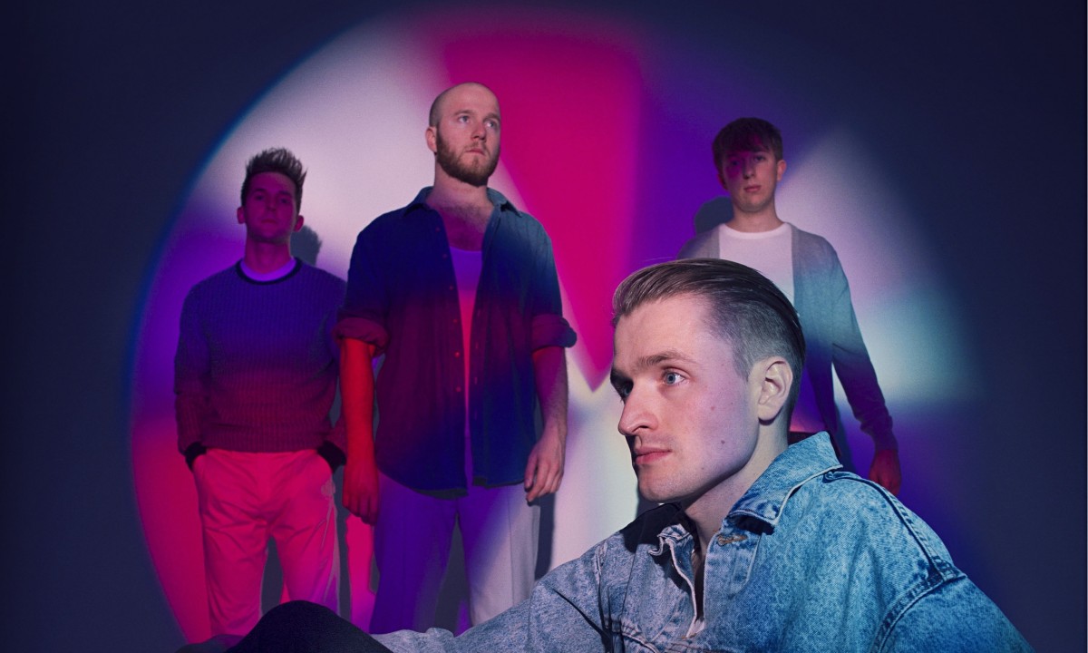 FestEVOL returns with Wild Beasts, The Parrots and Ulrika Spacek for ...