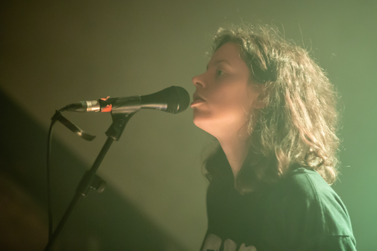 Tirzah, Michael Brailey, BЯYN: 24 Kitchen Street, Liverpool - Getintothis