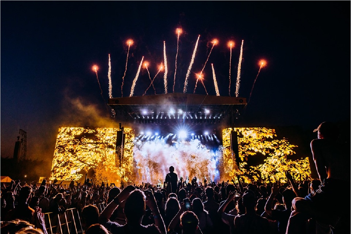 Leeds festival deals 2019