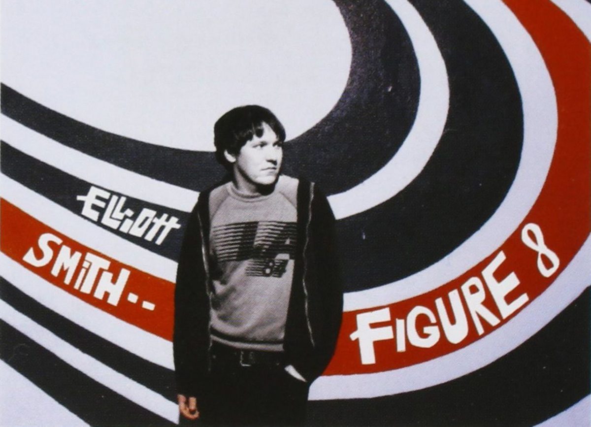Elliott Smith's Figure 8 album 20th anniversary: more questions